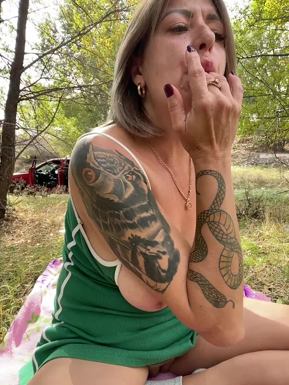 Milena-MilfaXXX Cam Model Chat September 29, 2025