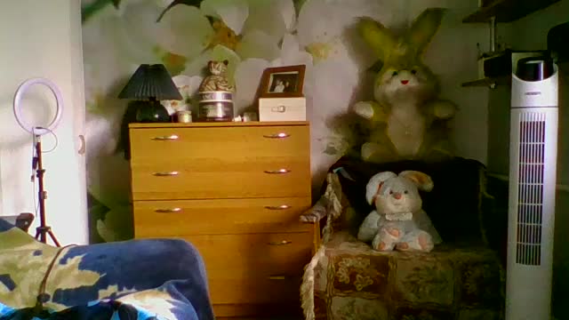 maritanna Cam Model Chat September 29, 2025