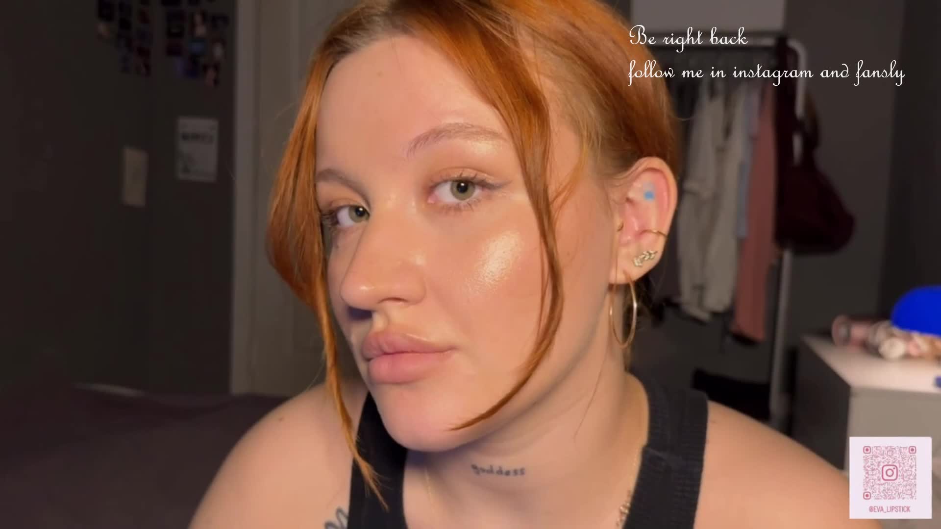 eva-swag Cam Model Chat September 29, 2025