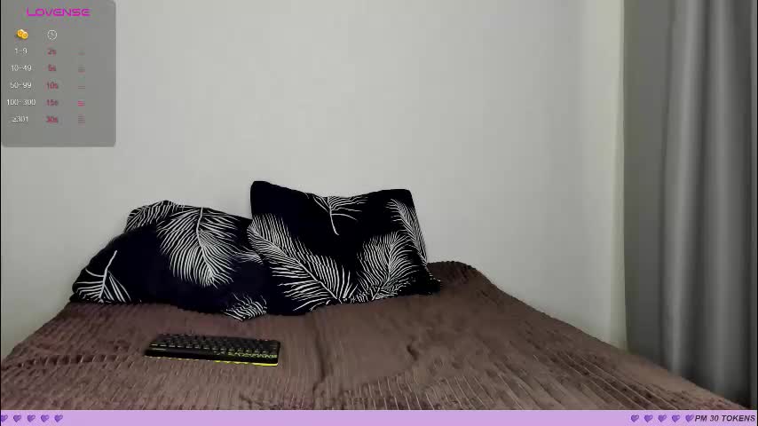 sweet_bun__ Cam Model Chat September 29, 2025