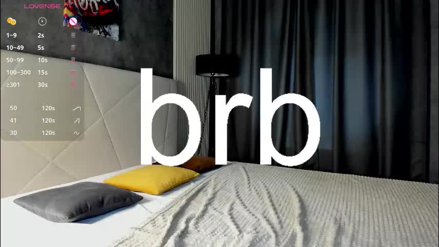 shei1a_shy Cam Model Chat September 29, 2025