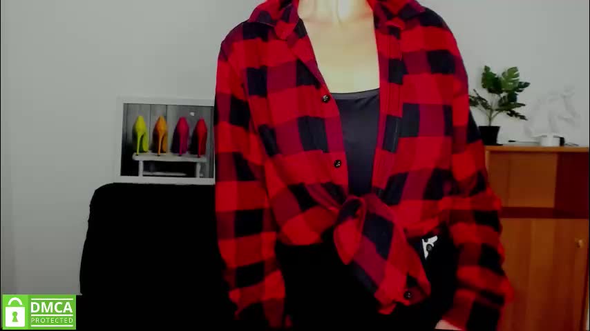 annakillian_kiss Cam Model Chat September 29, 2025