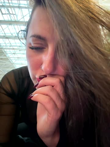 AleksandraRich Cam Model Chat September 29, 2025