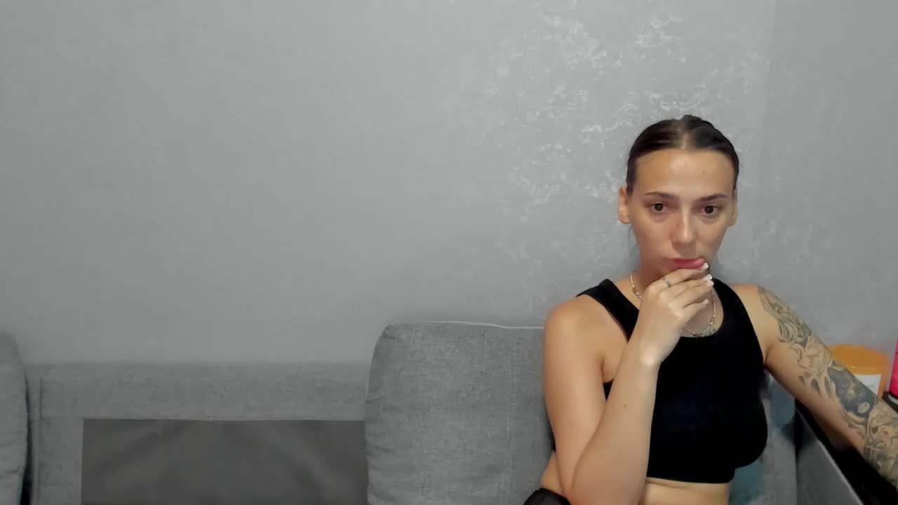 annabishop Cam Model Chat September 29, 2025