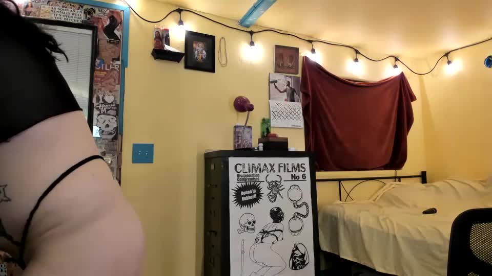 pinkandheated Cam Model Chat September 29, 2025