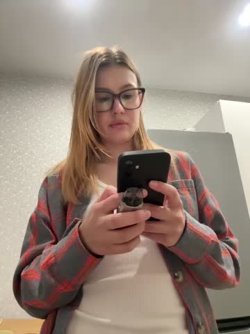 RinaCat Cam Model Chat September 29, 2025