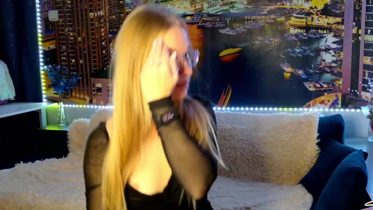 pusyavykusya Cam Model Chat September 29, 2025