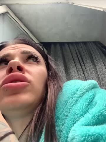 Queen_of_pain Cam Model Chat September 29, 2025