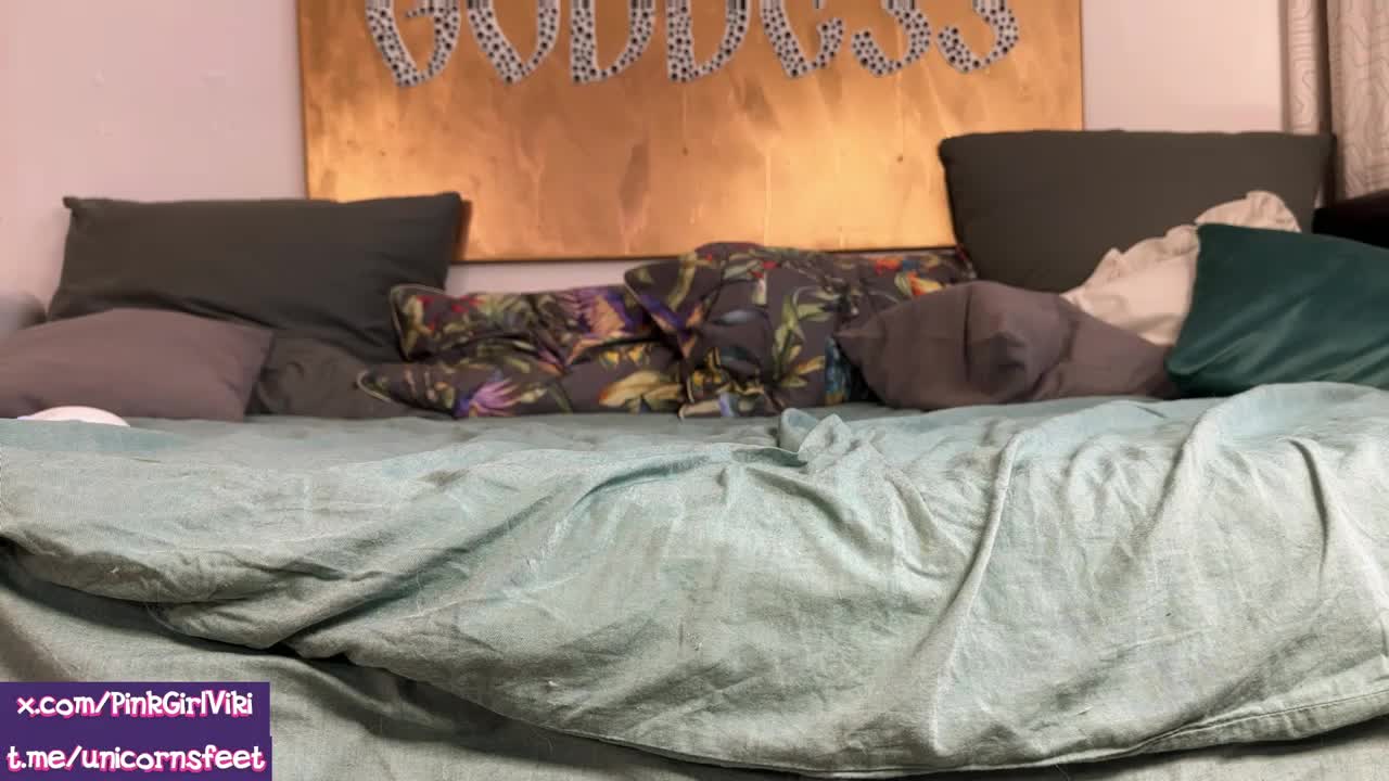 unicornsfeet Cam Model Chat September 29, 2025