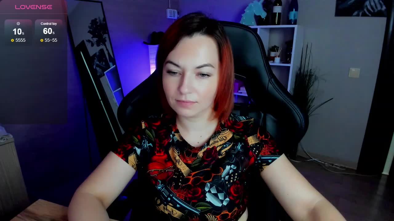 Serena_Woods Cam Model Chat September 29, 2025