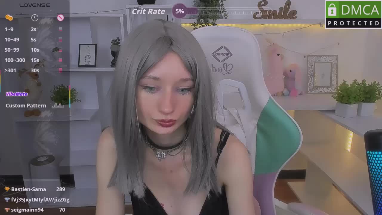 Katia_Kim Cam Model Chat September 29, 2025