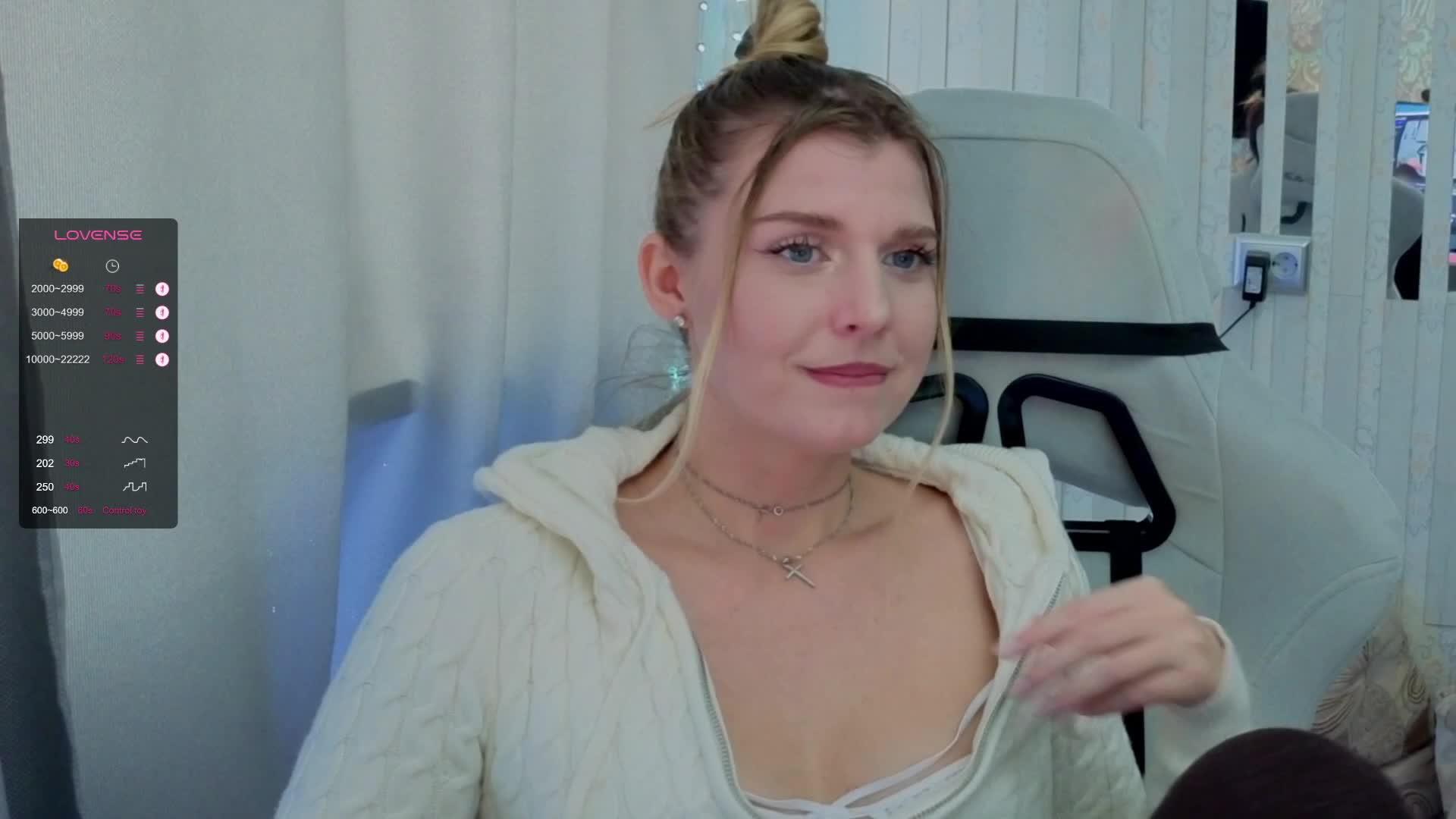 KotiMrrr Cam Model Chat September 29, 2025