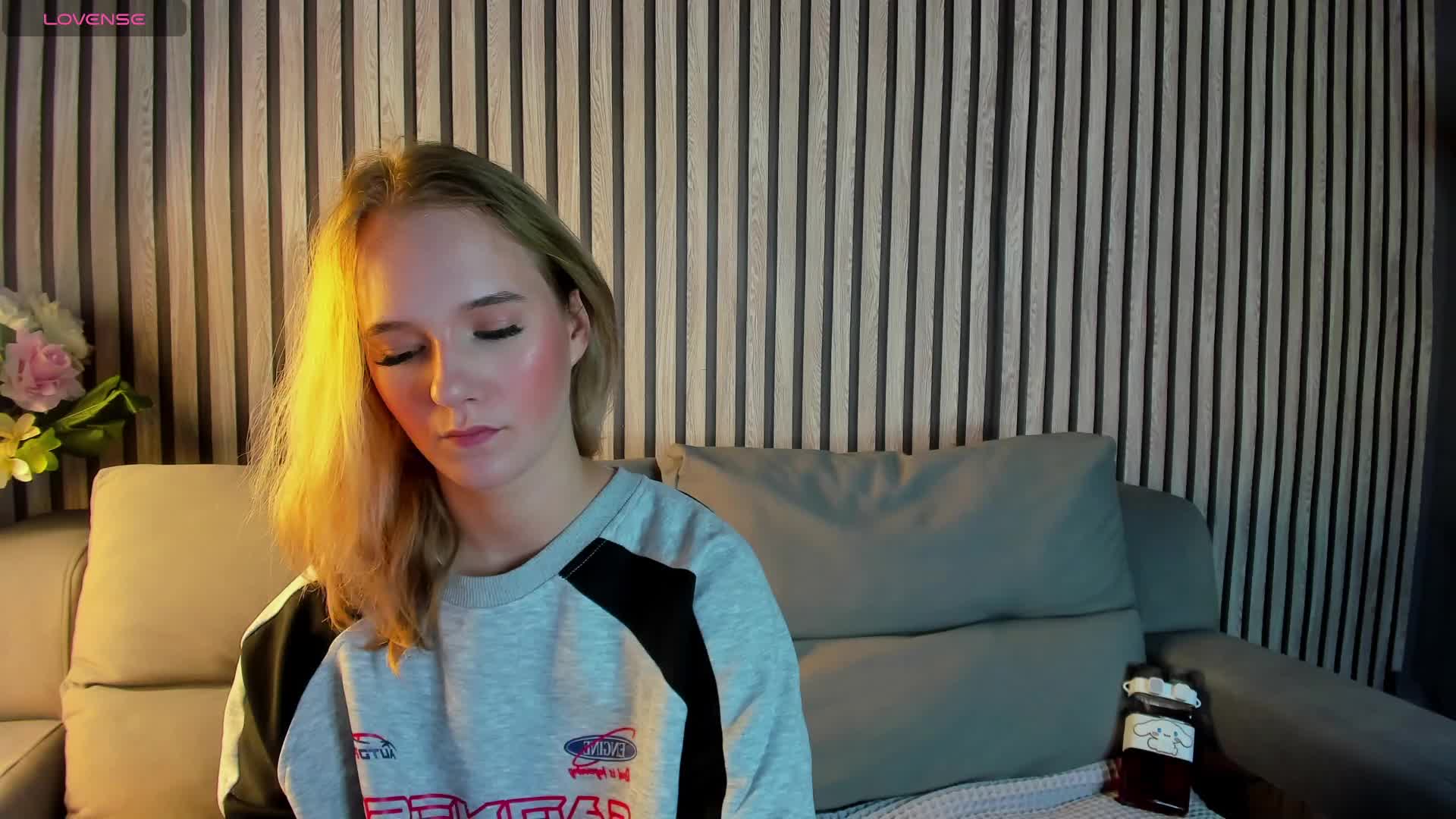 Casey-Sweeet Cam Model Chat September 29, 2025