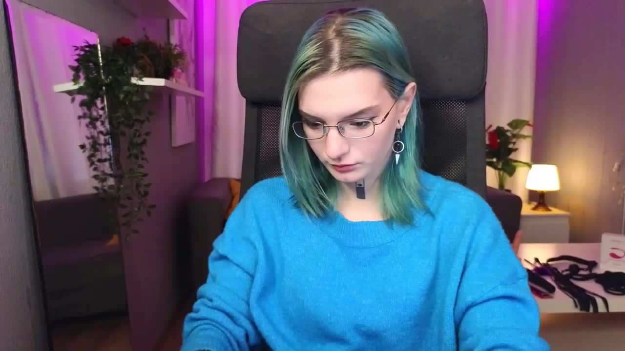 lika_haris Cam Model Chat September 29, 2025