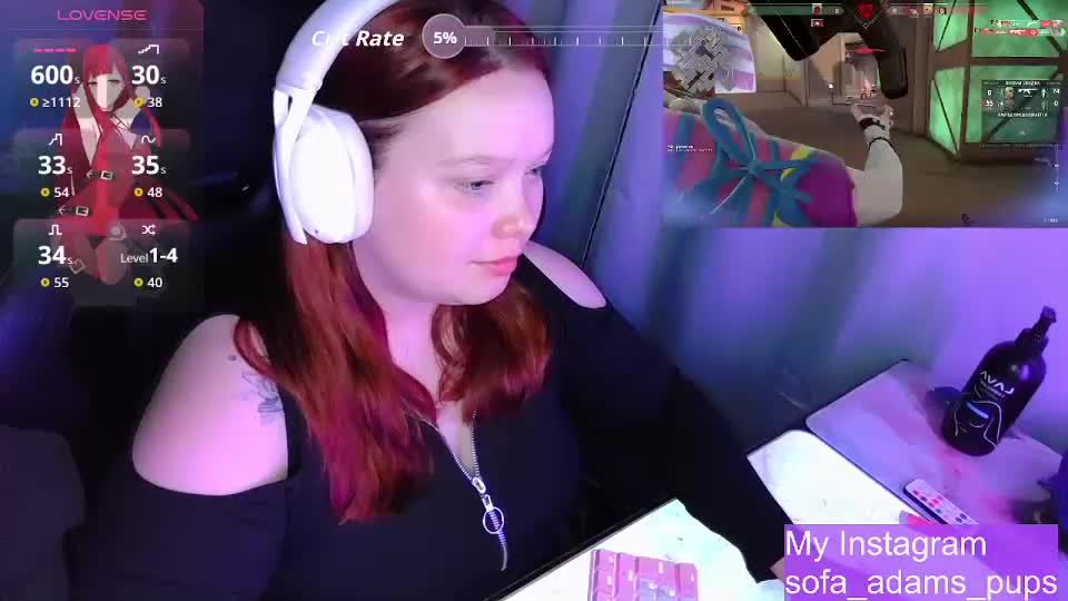 _sofia_adam_ Cam Model Chat September 29, 2025