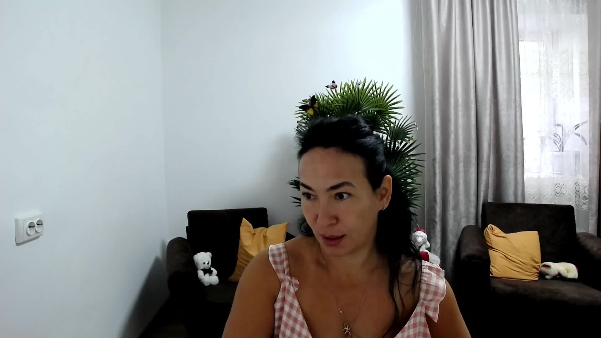 LikaLady Cam Model Chat September 29, 2025