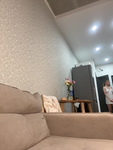 RinaCat Cam Model Chat September 29, 2025