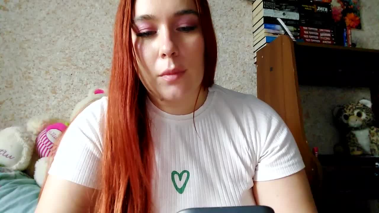 Sweet_lollipop25 Cam Model Chat September 29, 2025