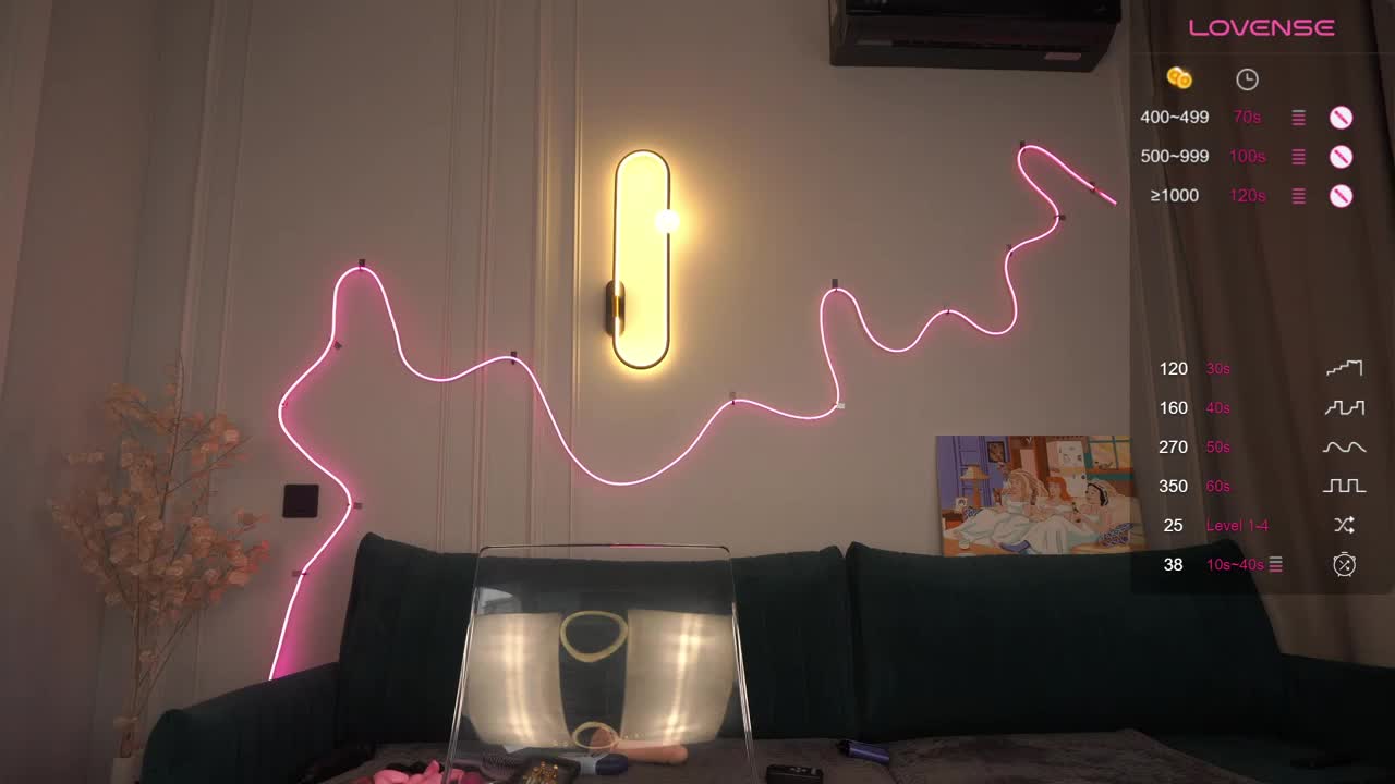 anna54784 Cam Model Chat September 29, 2025