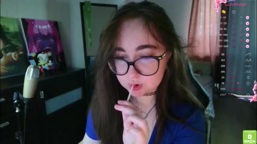 el_sweety Cam Model Chat September 29, 2025