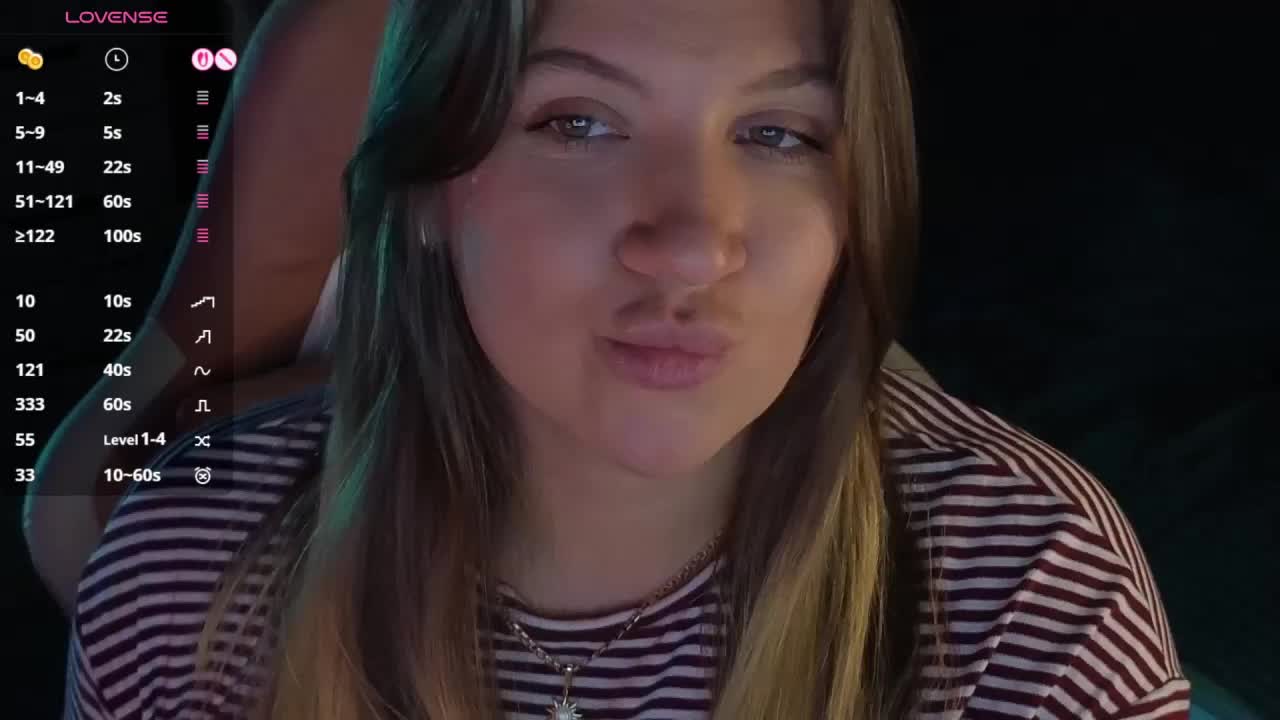 Fairy__Sofia Cam Model Chat September 29, 2025