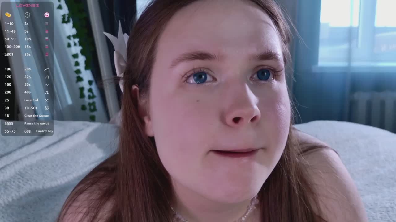 SunnyRisha Cam Model Chat September 29, 2025