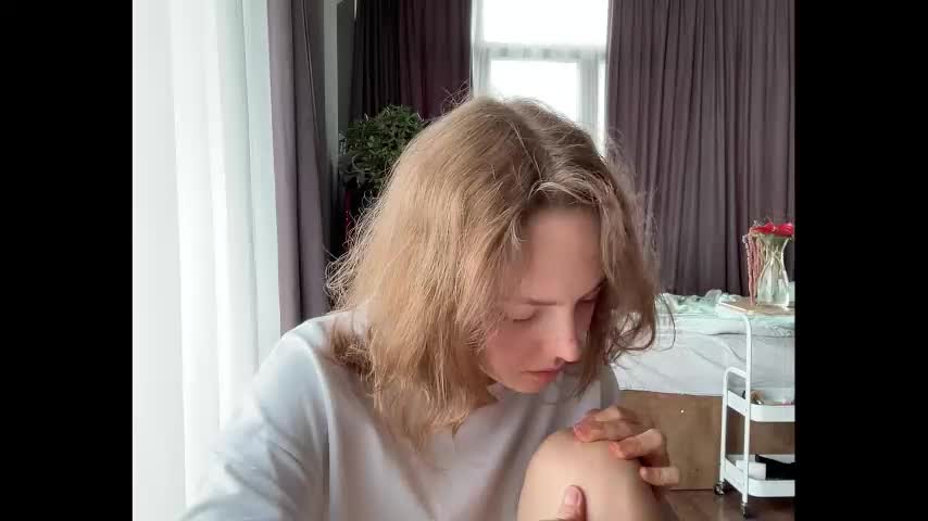 holydori Cam Model Chat September 29, 2025