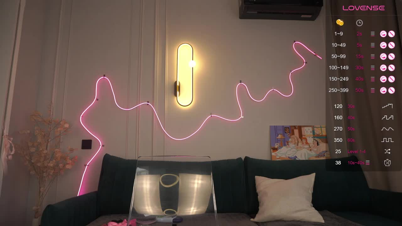 anna54784 Cam Model Chat September 29, 2025