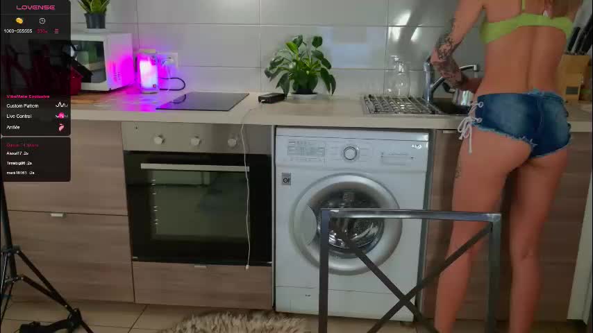 magiclovexo Cam Model Chat September 29, 2025