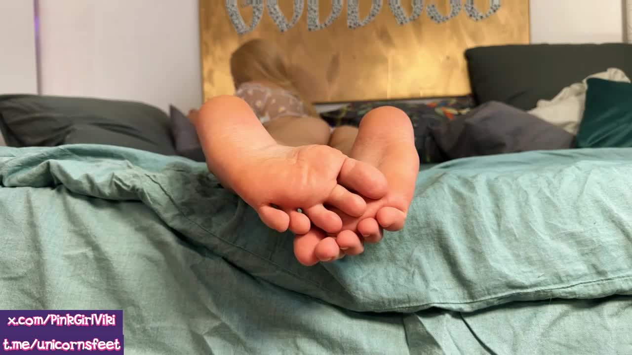 unicornsfeet Cam Model Chat September 29, 2025