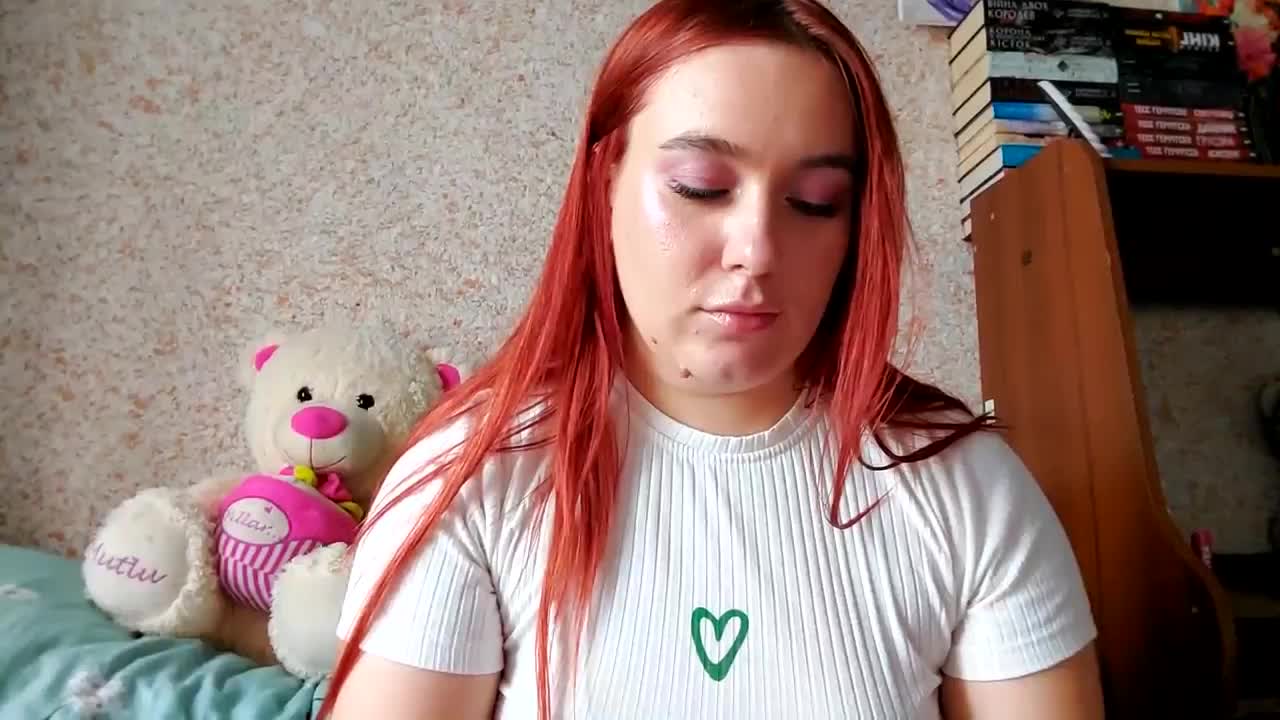 Sweet_lollipop25 Cam Model Chat September 29, 2025