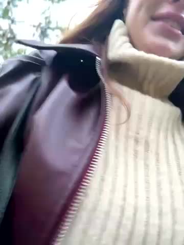 AndreaMood Cam Model Chat September 29, 2025