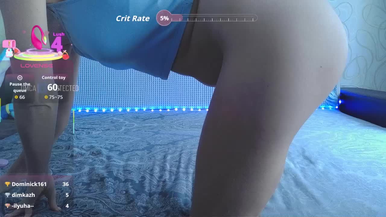 Cherry-Cola Cam Model Chat September 29, 2025