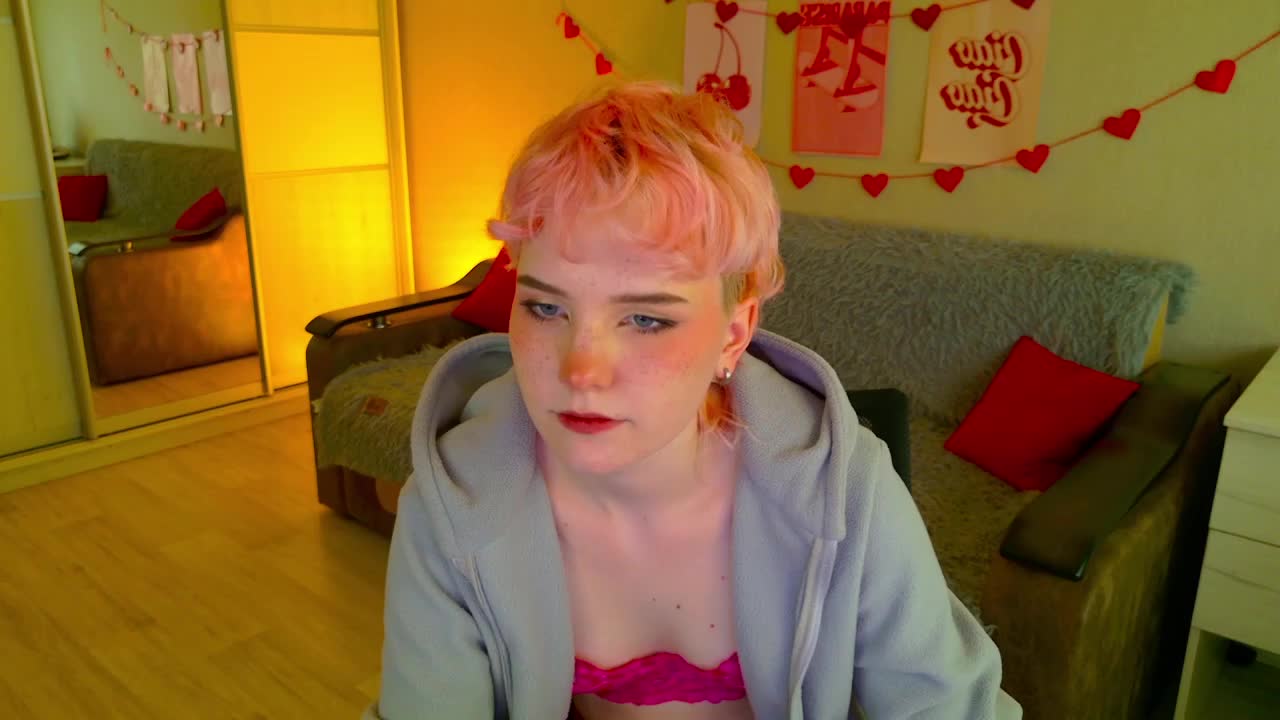 School_Love Cam Model Chat September 29, 2025