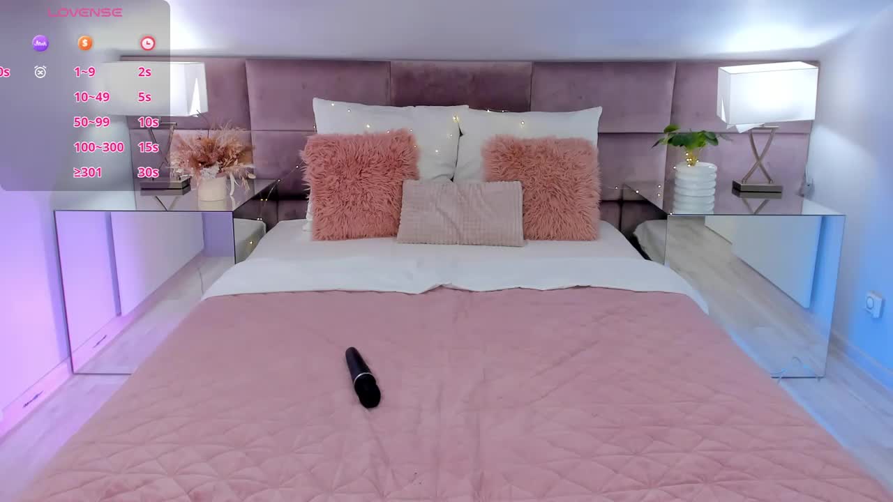 AlishaBel Cam Model Chat September 29, 2025