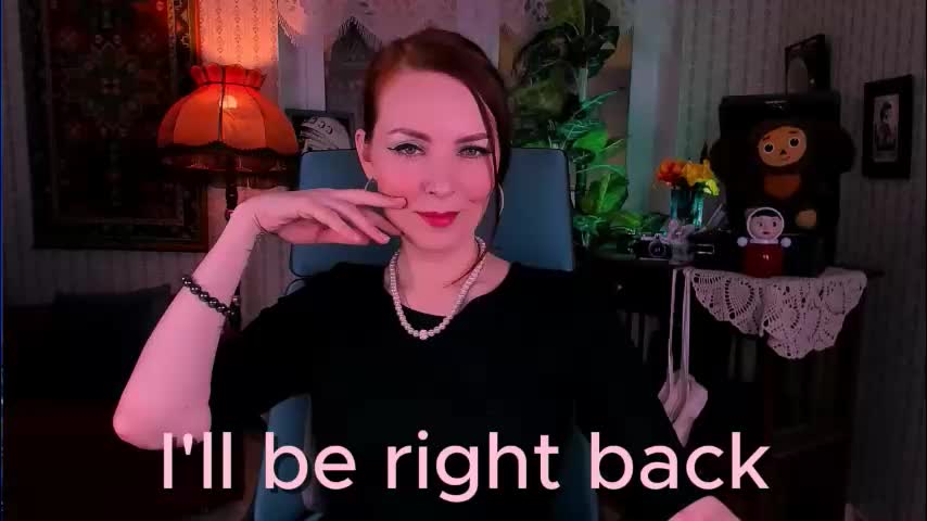 vandarossi Cam Model Chat September 29, 2025