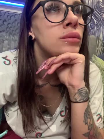 Queen_of_pain Cam Model Chat September 29, 2025