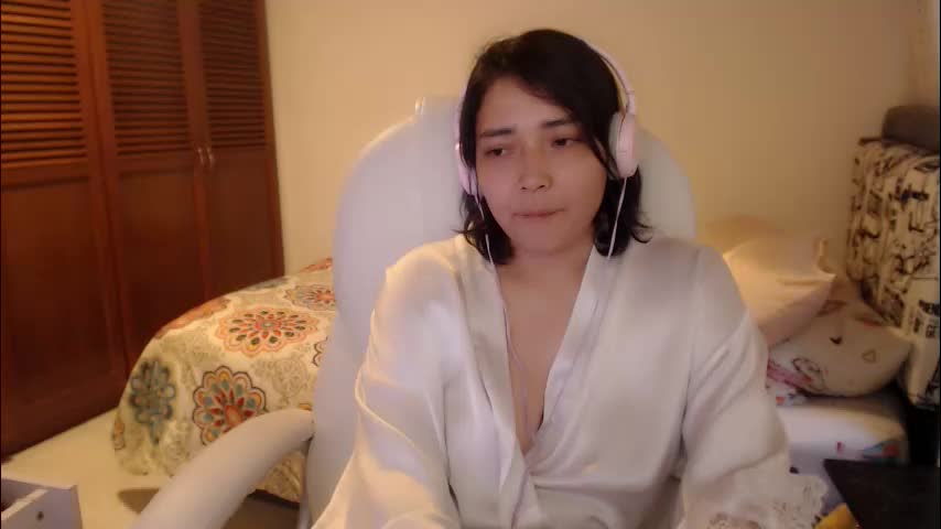 thetalkingbutt Cam Model Chat September 29, 2025