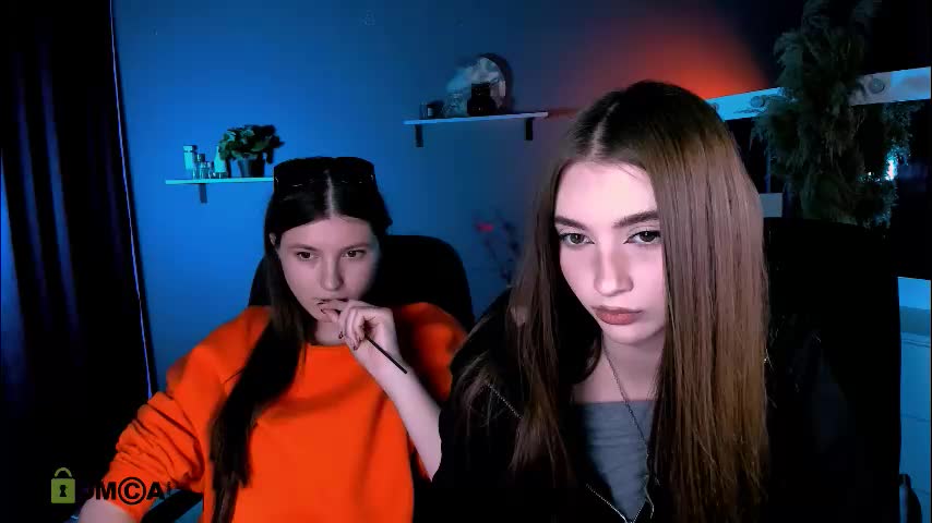 lissa_night Cam Model Chat September 29, 2025