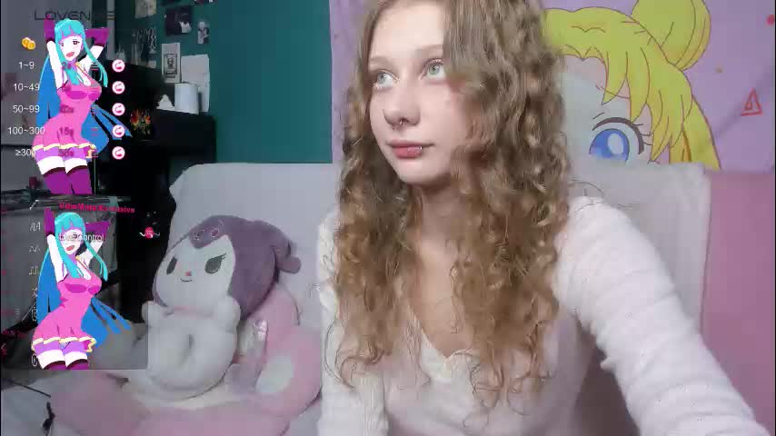 l1ttlekiki Cam Model Chat September 29, 2025
