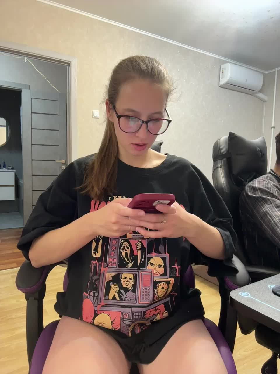 ANASTEIK Cam Model Chat September 29, 2025