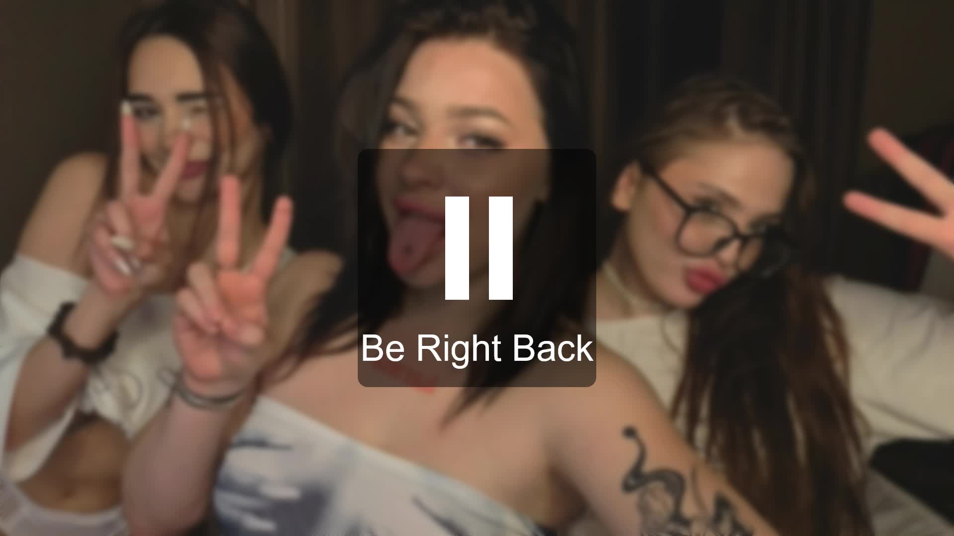 LisaAndDenis Cam Model Chat September 29, 2025