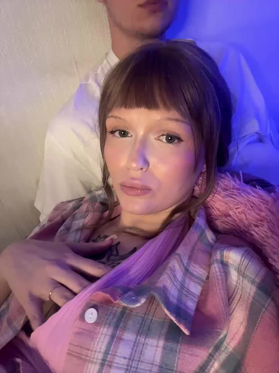 PartyShow Cam Model Chat September 29, 2025