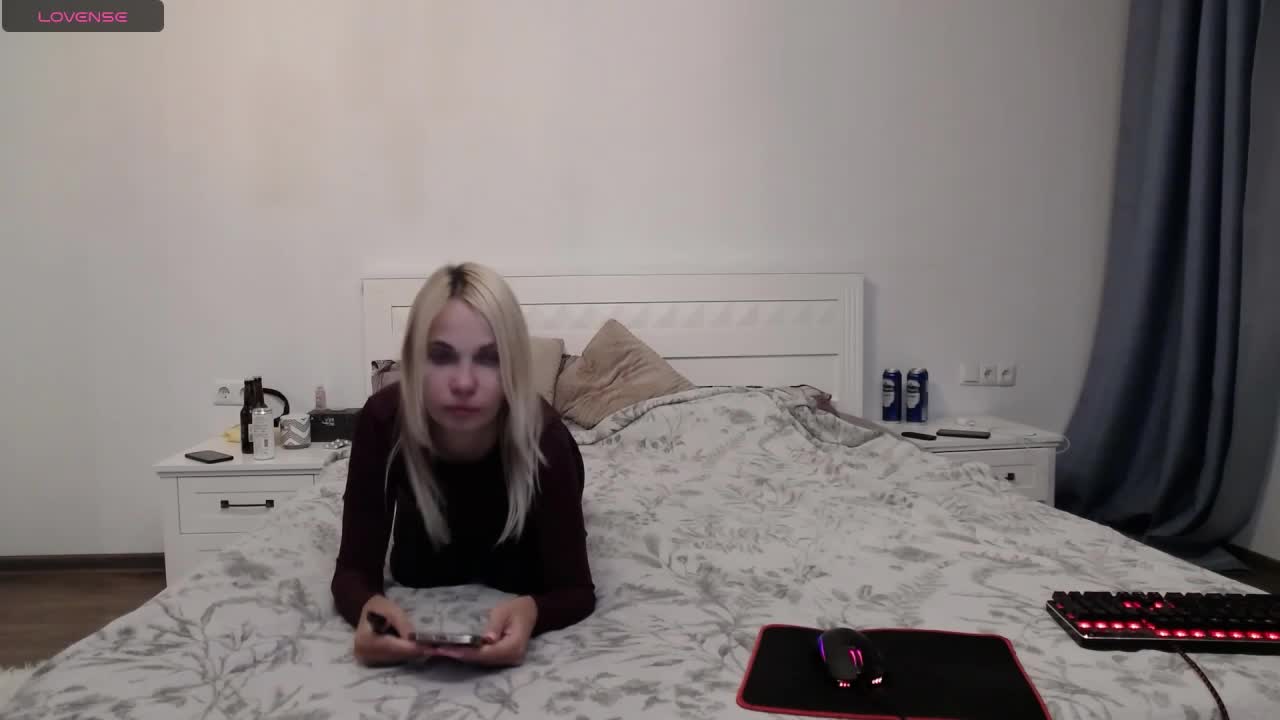 DonorDi Cam Model Chat September 29, 2025