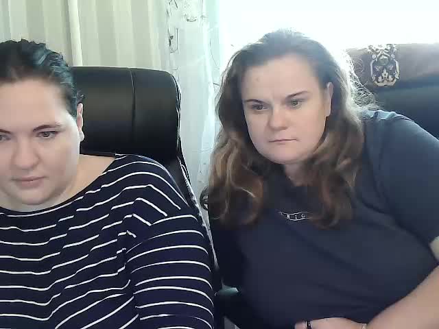 HollyXEva Cam Model Chat September 29, 2025