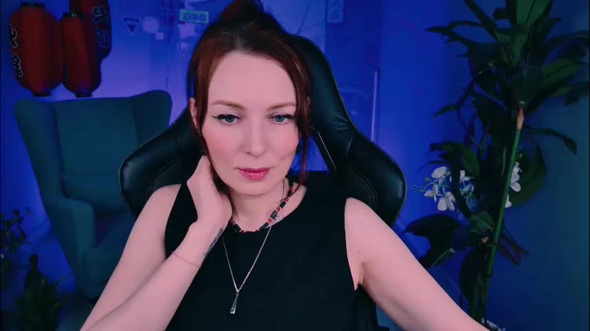 vandarossi Cam Model Chat September 29, 2025