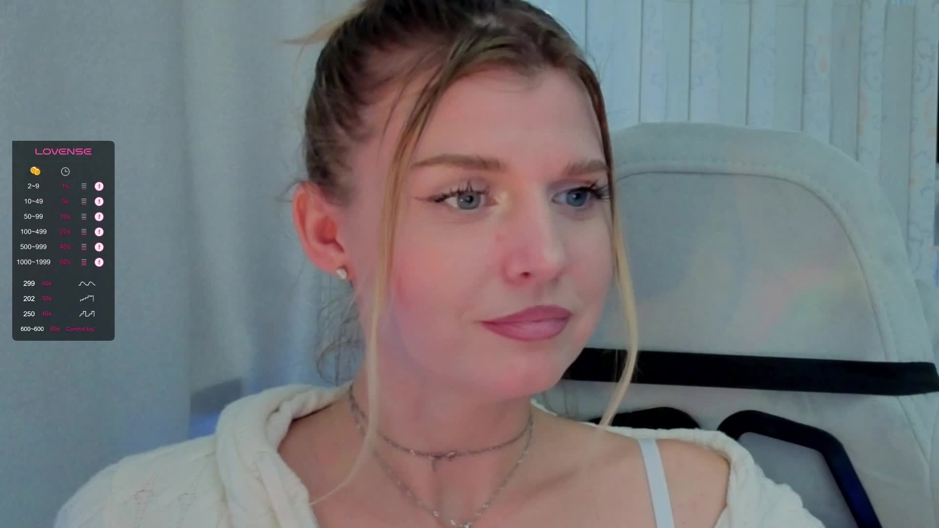 KotiMrrr Cam Model Chat September 29, 2025