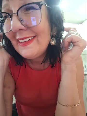 LaliaMia Cam Model Chat September 29, 2025