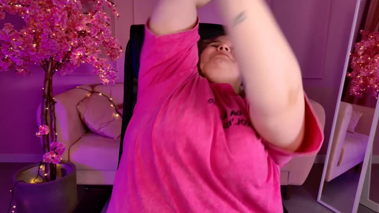 SladaDell Cam Model Chat September 29, 2025