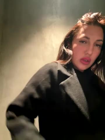 AleksandraRich Cam Model Chat September 29, 2025